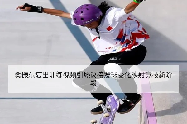 樊振东复出训练视频引热议接发球变化映射竞技新阶段